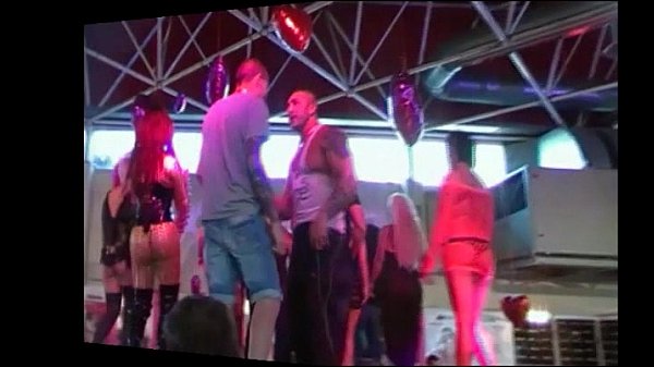 Video in Explicital at the Barcelona Erotic Show 2013.